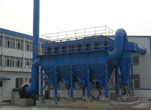 3D开机号试机号金码对应码近十期高温布袋除尘器